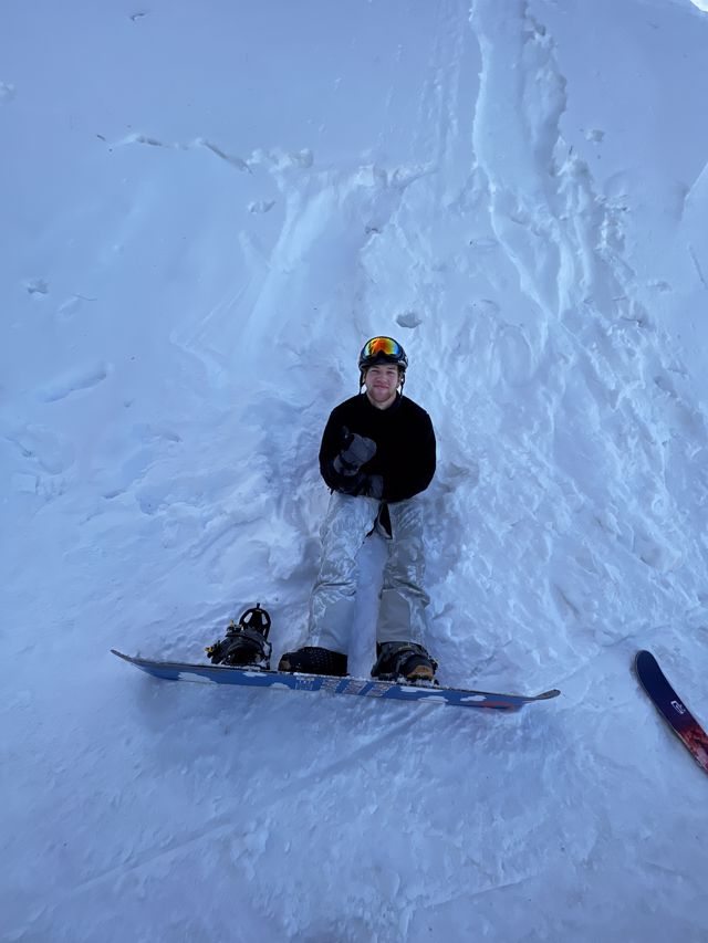 Athlete profile featured image number 2 of 5