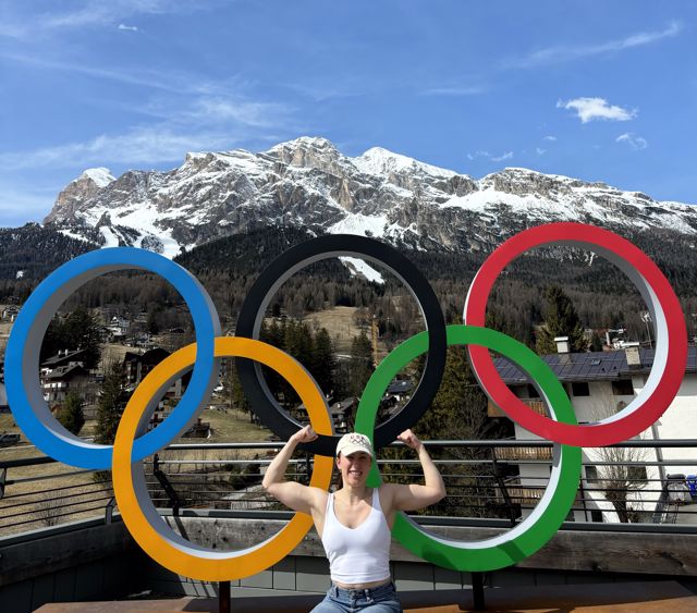 Athlete profile featured image number 5 of 5