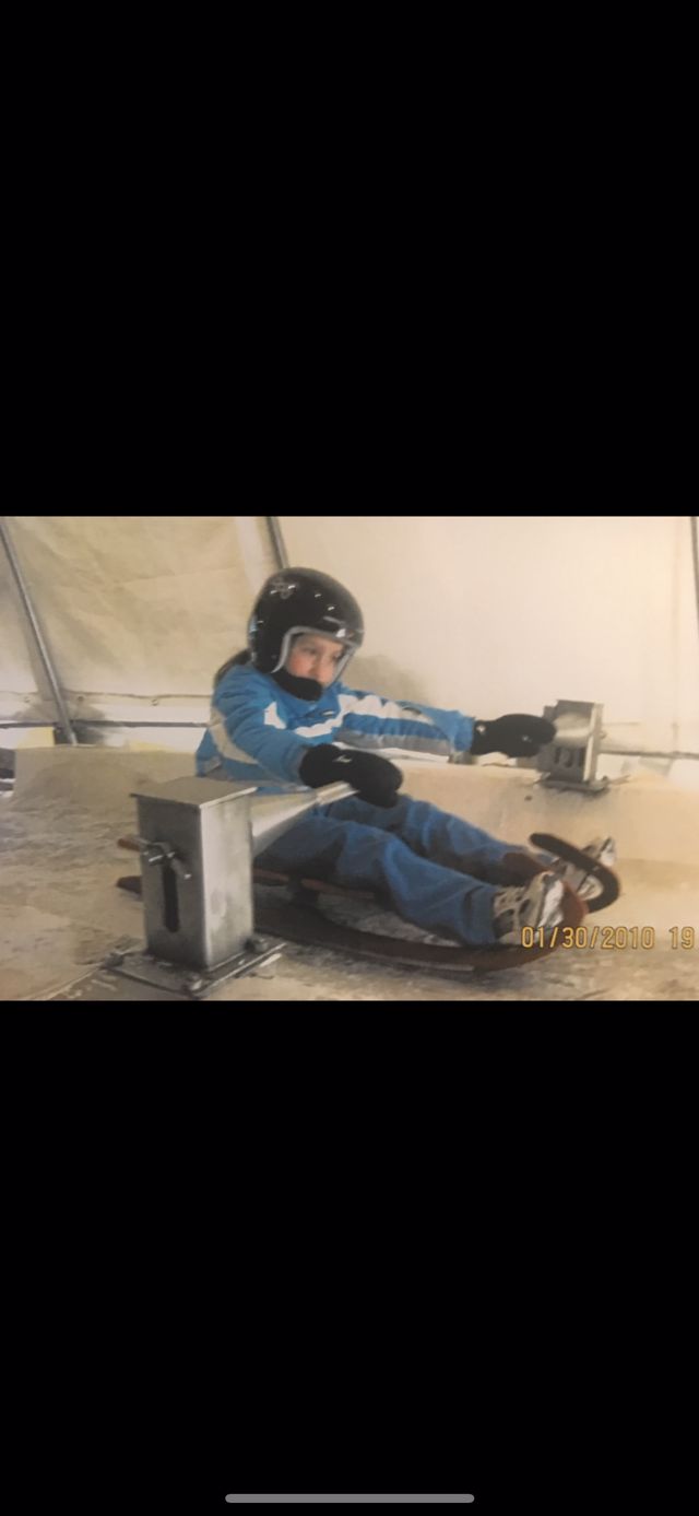 Athlete profile featured image number 4 of 5