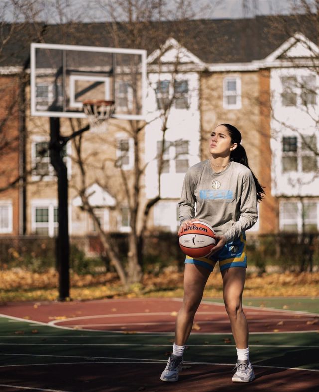 Athlete profile featured image number 1 of 5