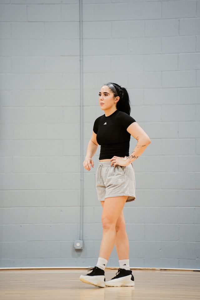 Athlete profile featured image number 5 of 5
