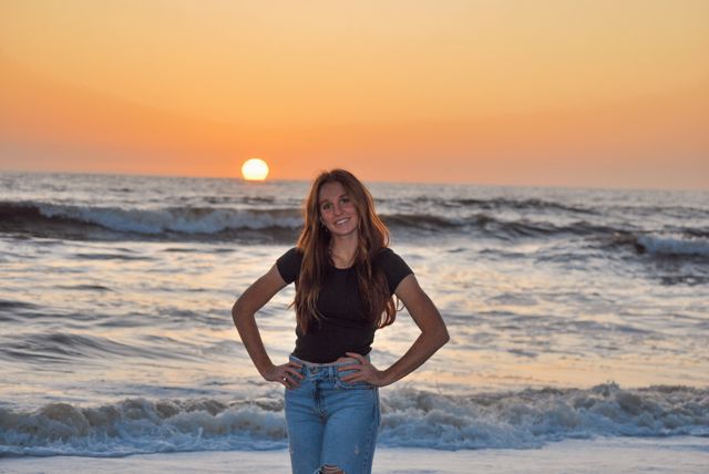 Athlete profile featured image number 2 of 5