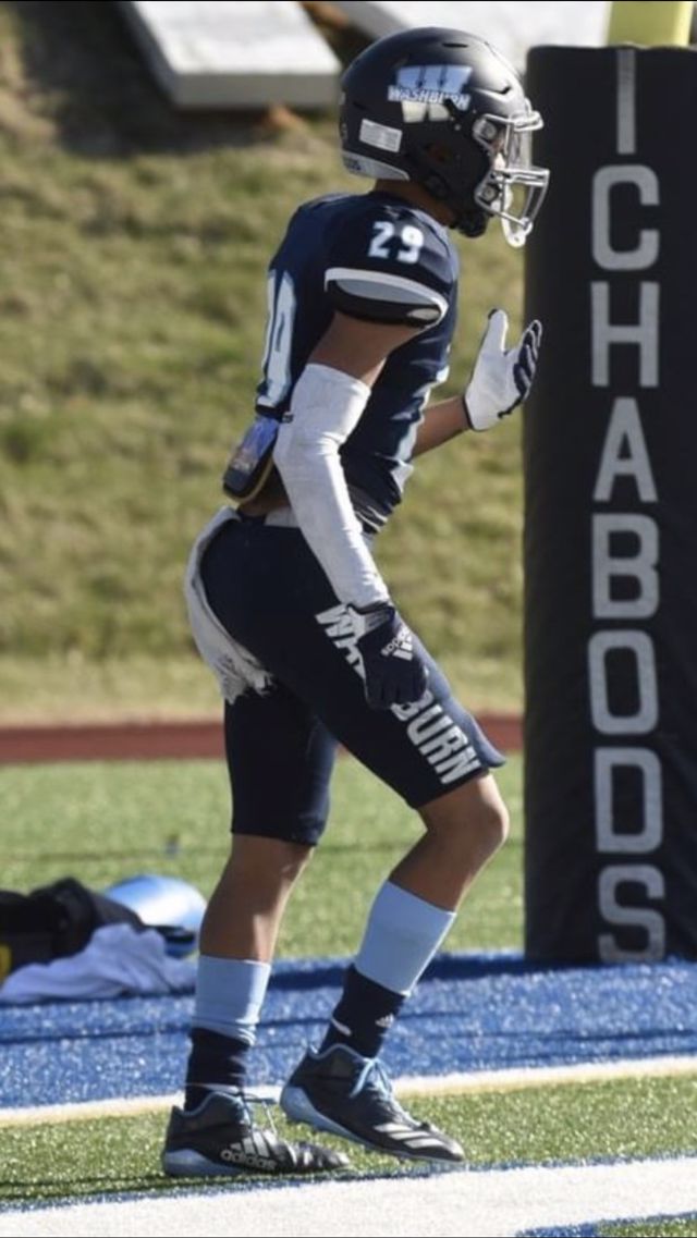 Athlete profile featured image number 3 of 5