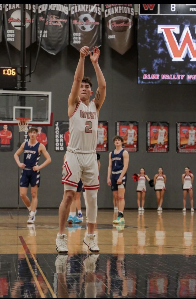 Athlete profile featured image number 2 of 4