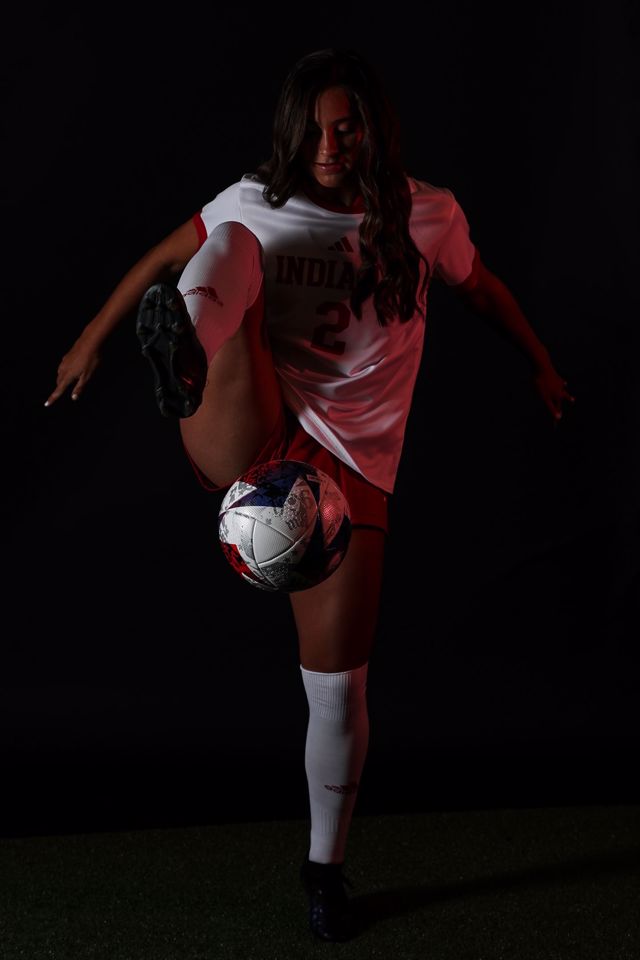 Athlete profile featured image number 1 of 5