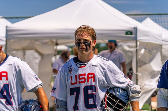 Athlete profile featured image number 1 of 8