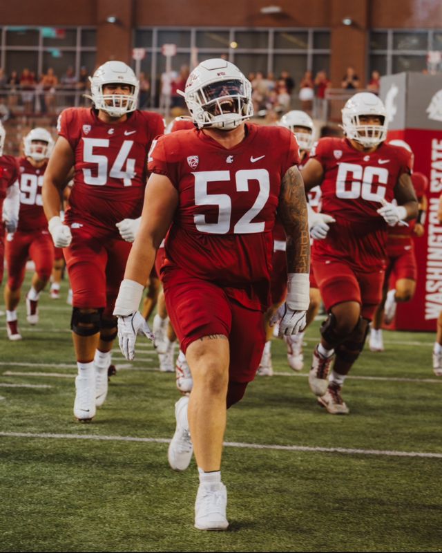 Athlete profile featured image number 1 of 10