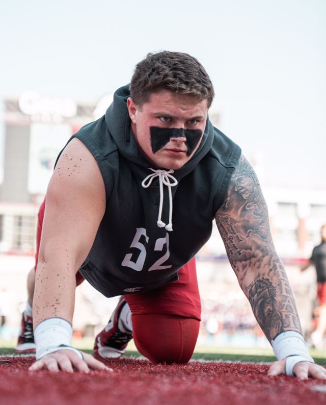 Athlete profile featured image number 4 of 10