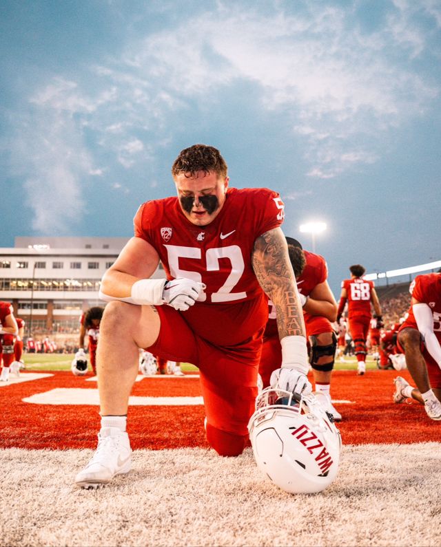 Athlete profile featured image number 3 of 10