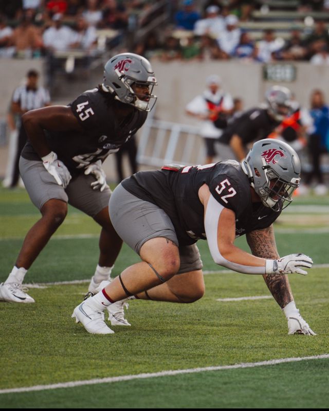 Athlete profile featured image number 2 of 10