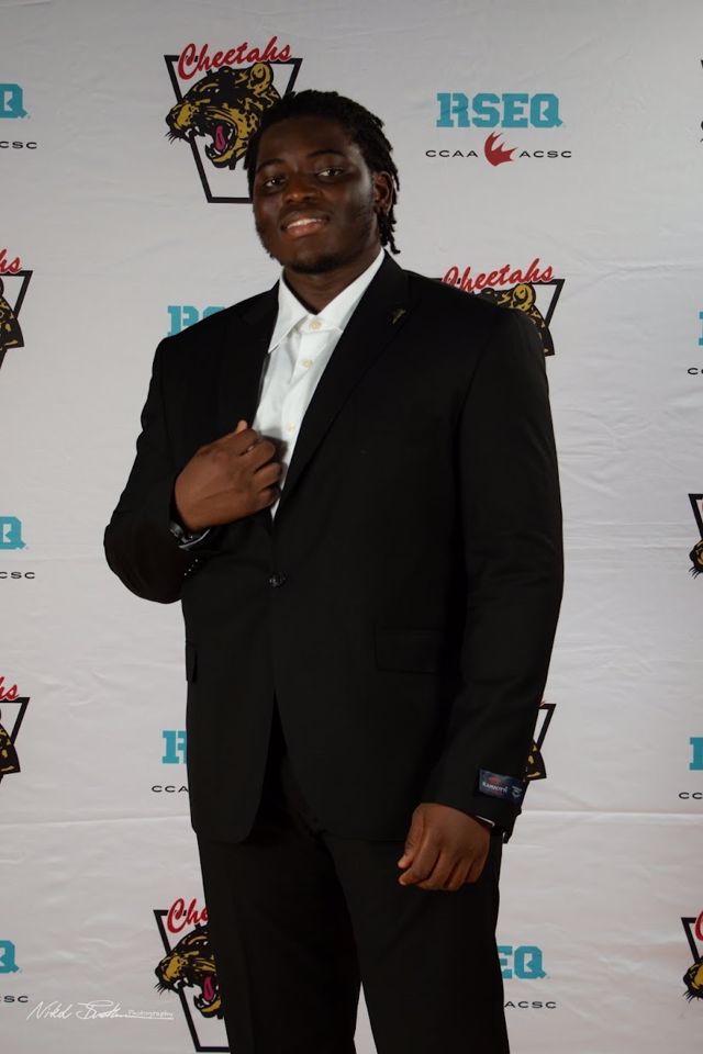 Athlete profile featured image number 2 of 5