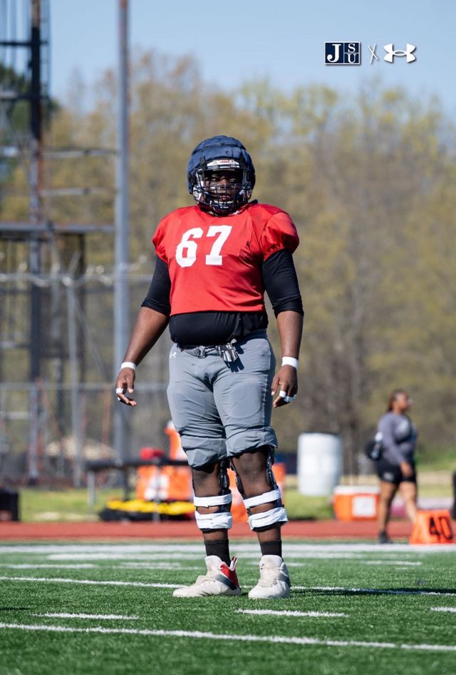 Athlete profile featured image number 3 of 5