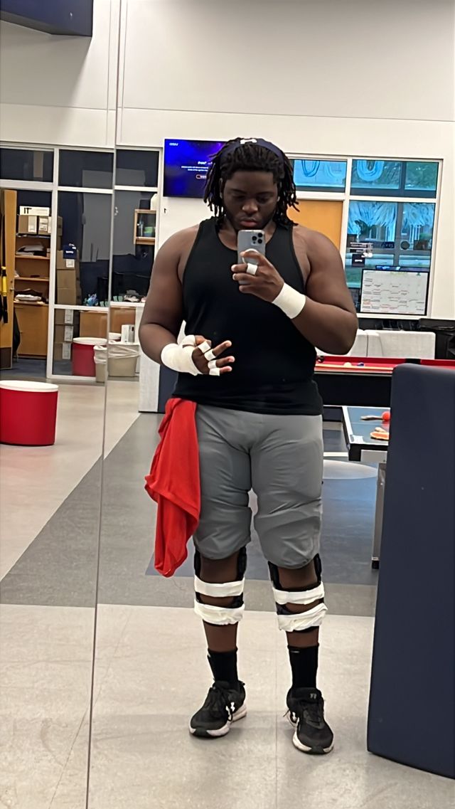 Athlete profile featured image number 4 of 5
