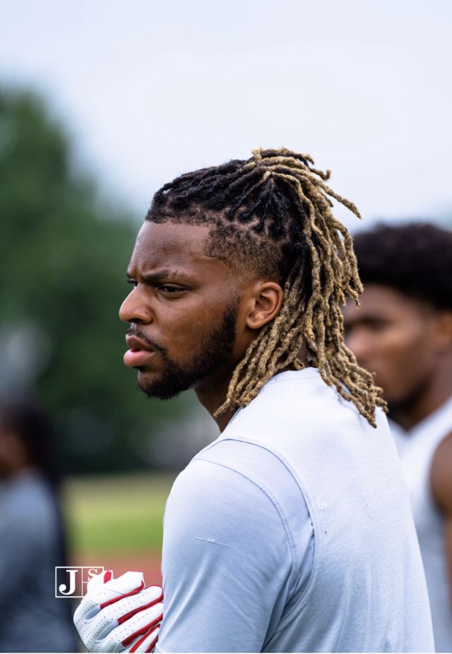 Athlete profile featured image number 4 of 5
