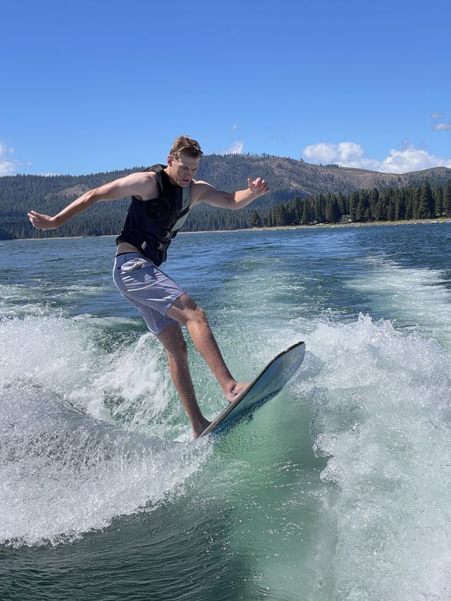 Athlete profile featured image number 2 of 5