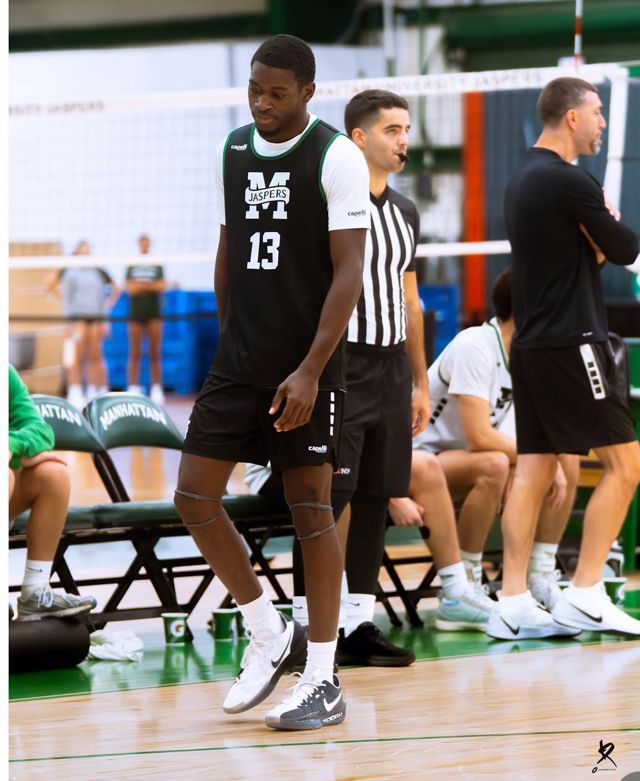 Athlete profile featured image number 1 of 4