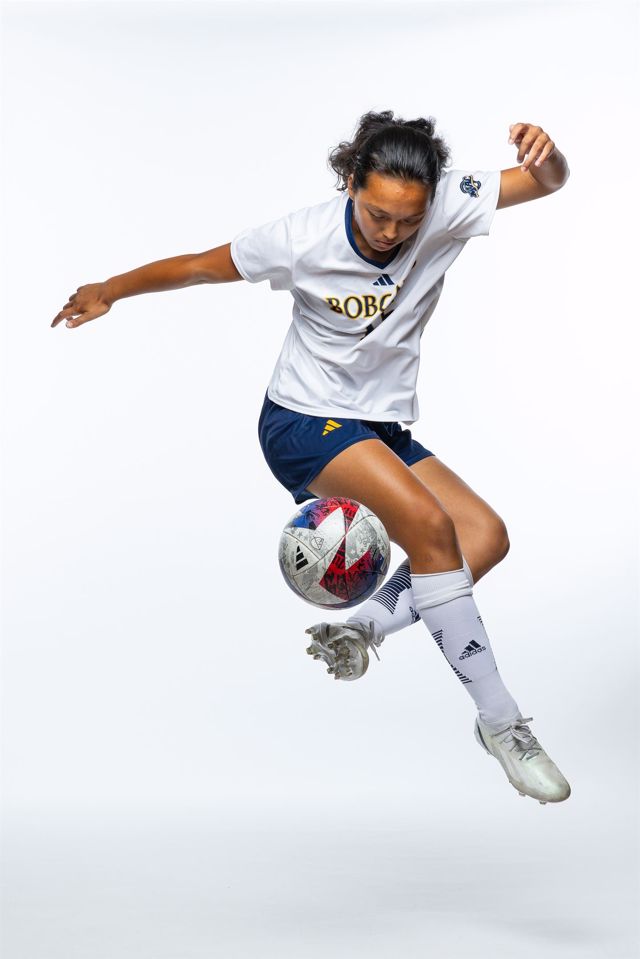 Athlete profile featured image number 2 of 5