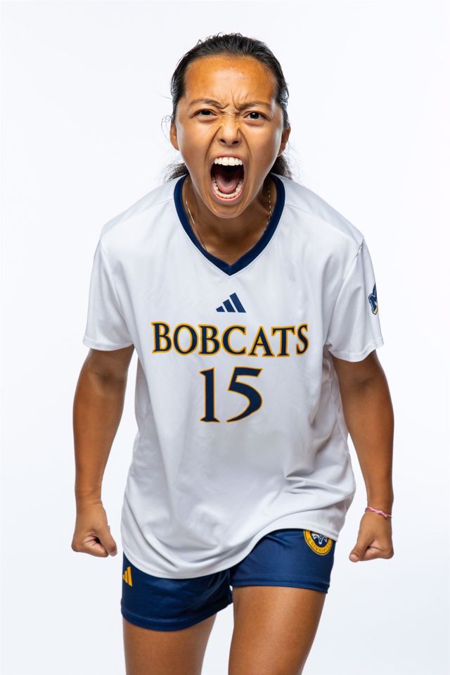 Athlete profile featured image number 1 of 5
