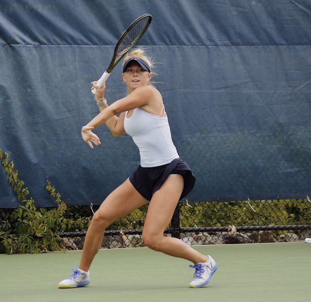 Athlete profile featured image number 2 of 5