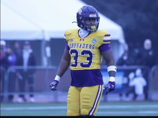 Athlete profile featured image number 1 of 5