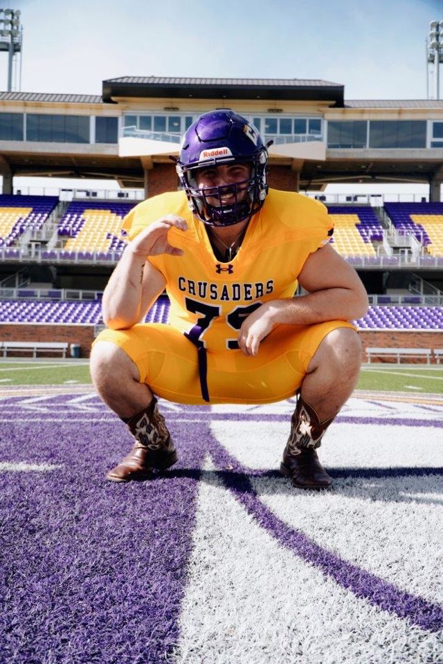 Athlete profile featured image number 3 of 4