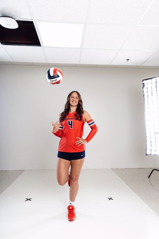 Athlete profile featured image number 2 of 5