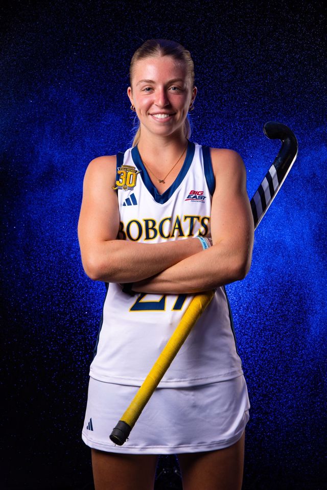 Athlete profile featured image number 1 of 6