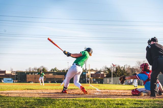 Athlete profile featured image number 2 of 5