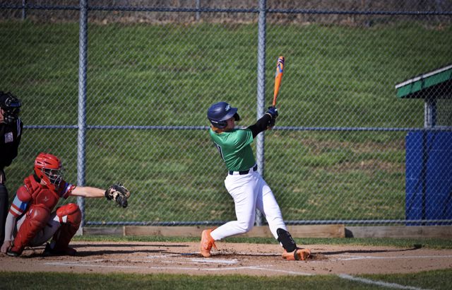 Athlete profile featured image number 3 of 5