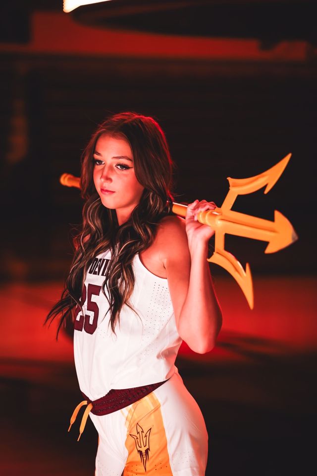 Athlete profile featured image number 2 of 5