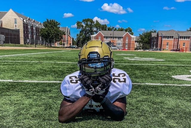 Athlete profile featured image number 1 of 9
