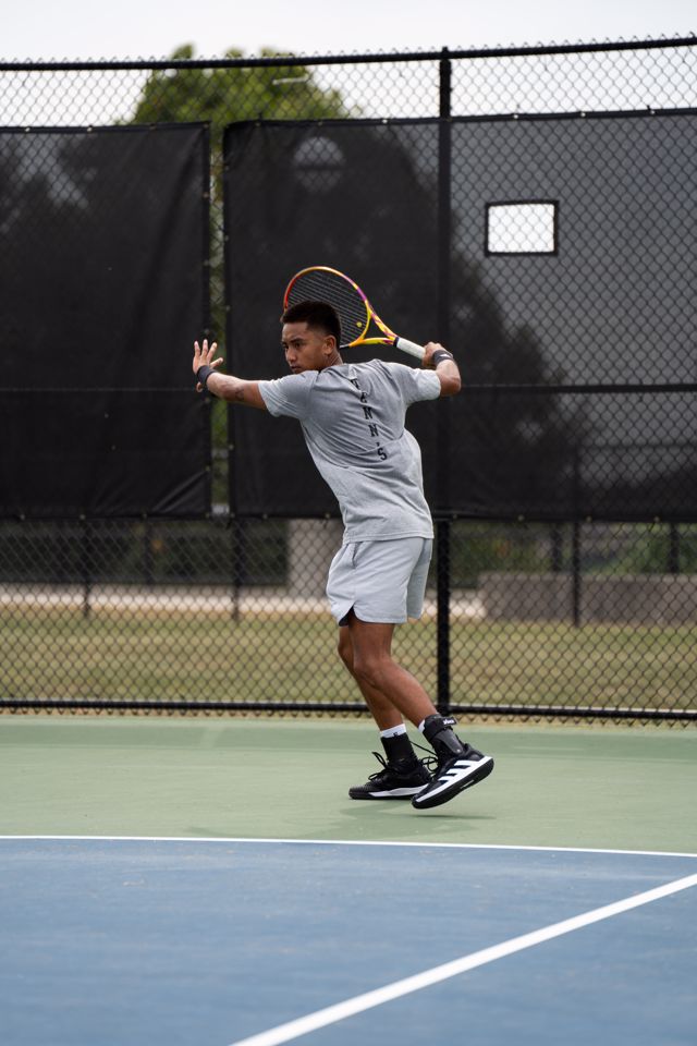 Athlete profile featured image number 3 of 5