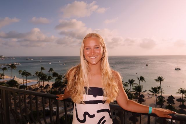 Athlete profile featured image number 2 of 7