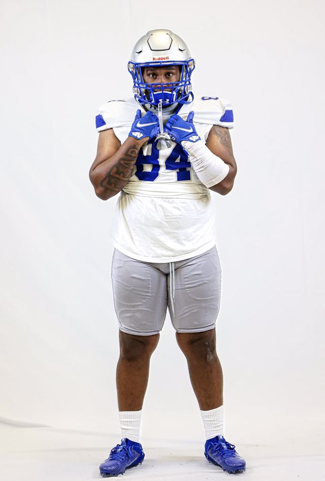 Athlete profile featured image number 1 of 4