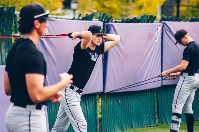 Athlete profile featured image number 3 of 4