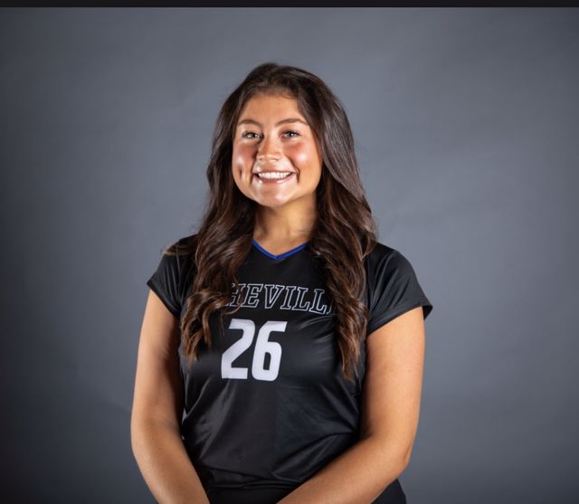 Athlete profile featured image number 4 of 5