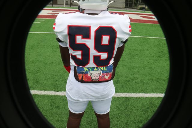 Athlete profile featured image number 1 of 4