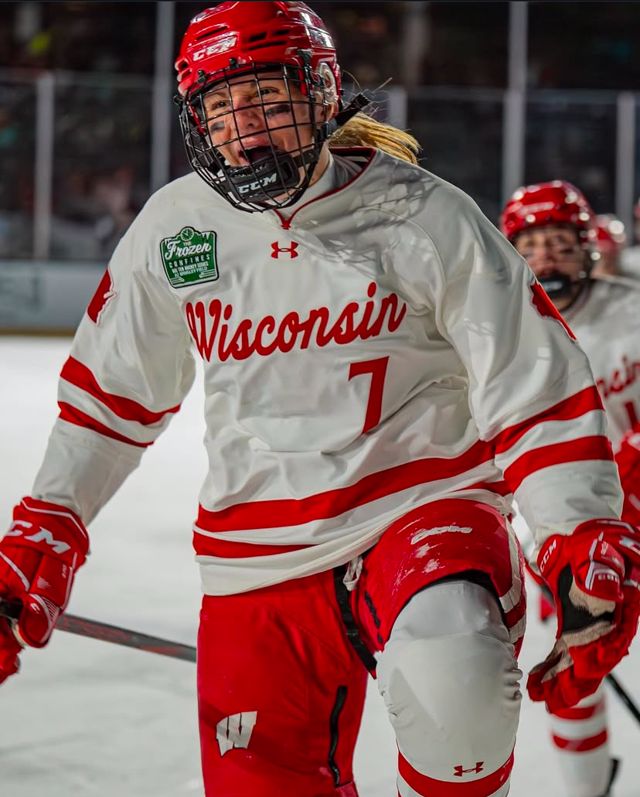 Athlete profile featured image number 5 of 5