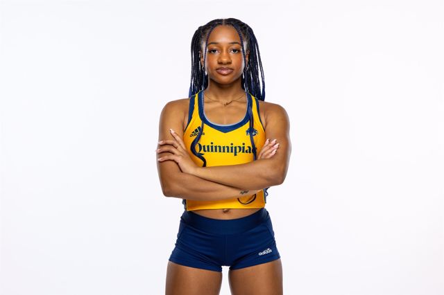 Athlete profile featured image number 1 of 5