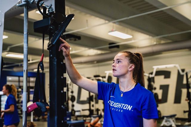 Athlete profile featured image number 4 of 5