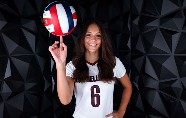 Athlete profile featured image number 3 of 10