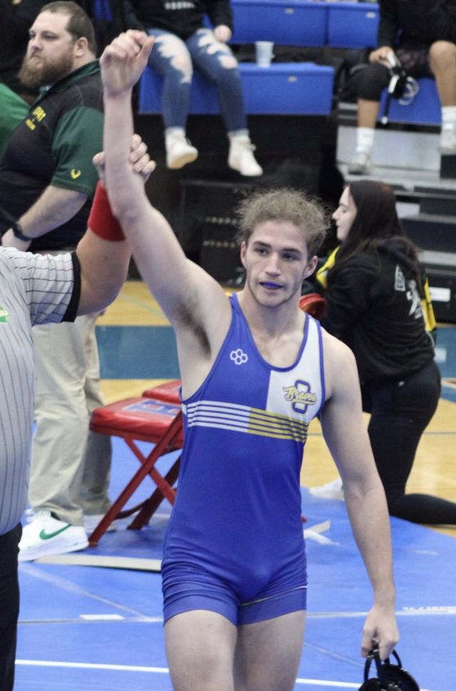 Athlete profile featured image number 1 of 5