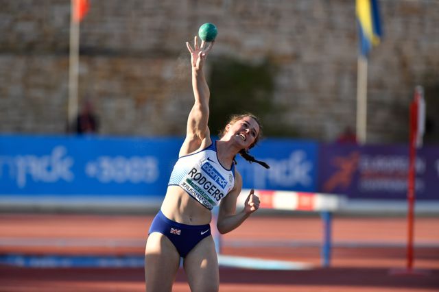 Athlete profile featured image number 3 of 8