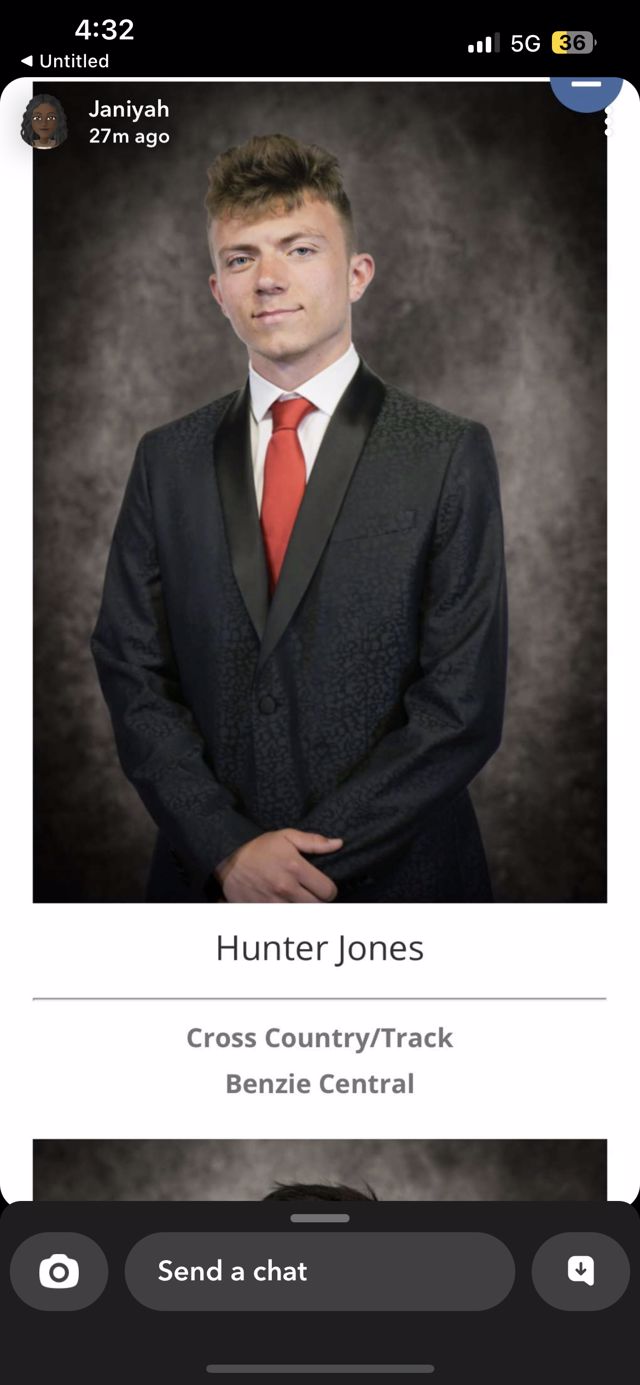 Athlete profile featured image number 2 of 5