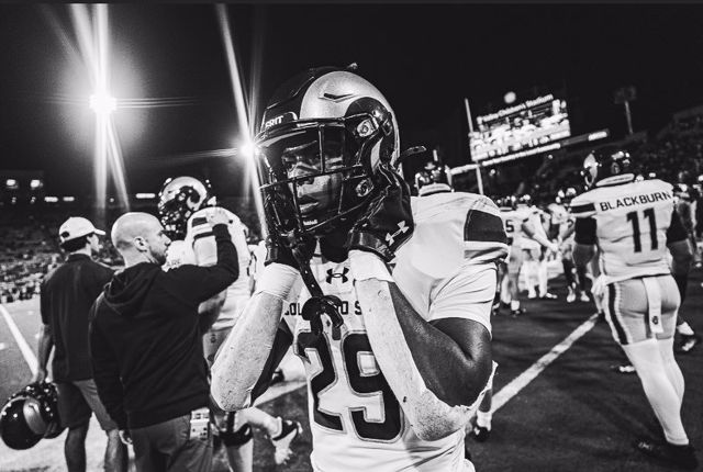 Athlete profile featured image number 1 of 5