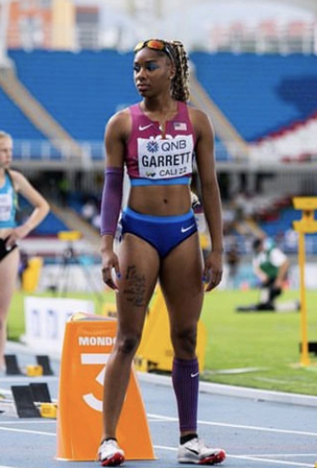 Athlete profile featured image number 1 of 5