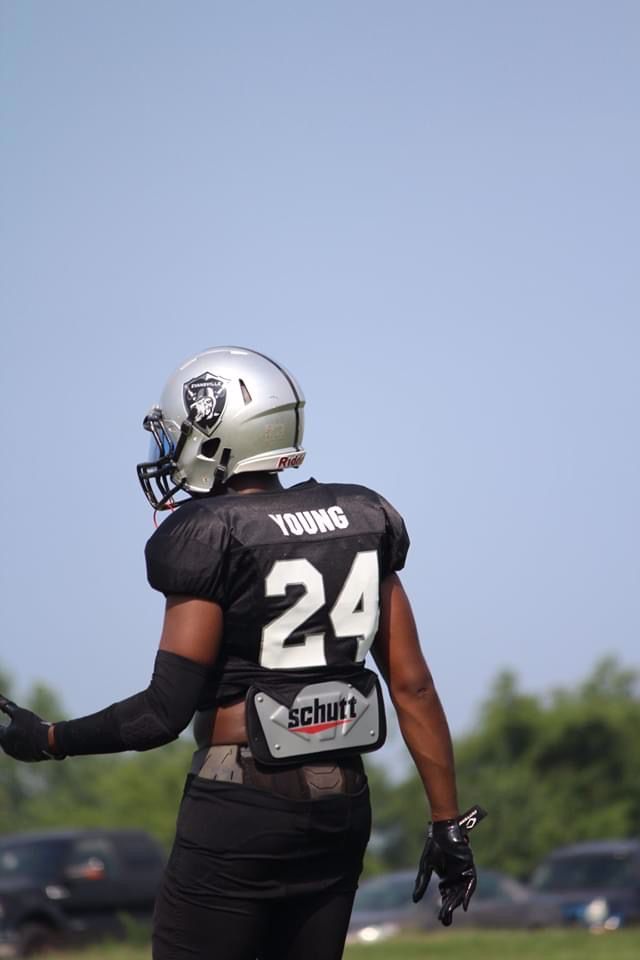 Athlete profile featured image number 1 of 4
