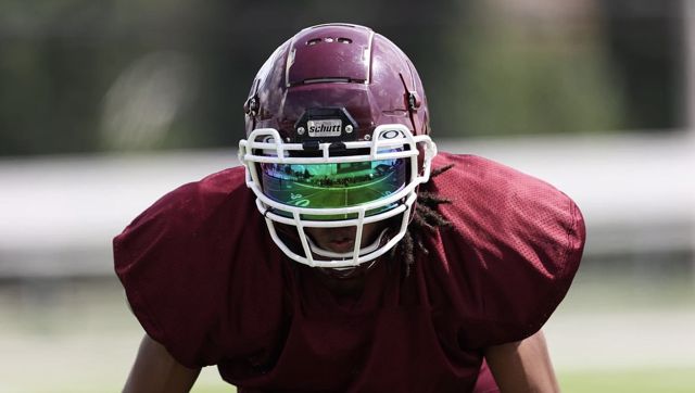 Athlete profile featured image number 2 of 5