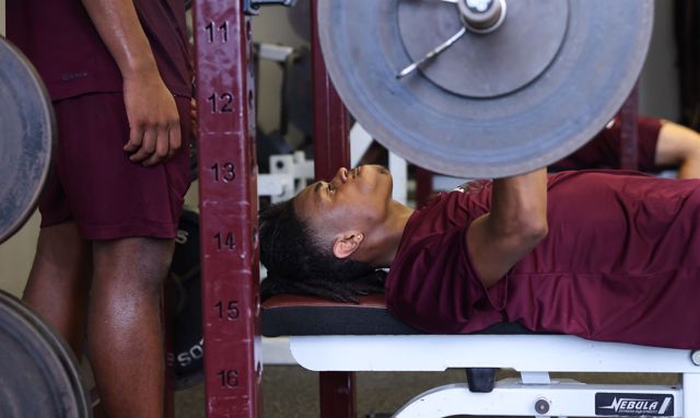 Athlete profile featured image number 1 of 5