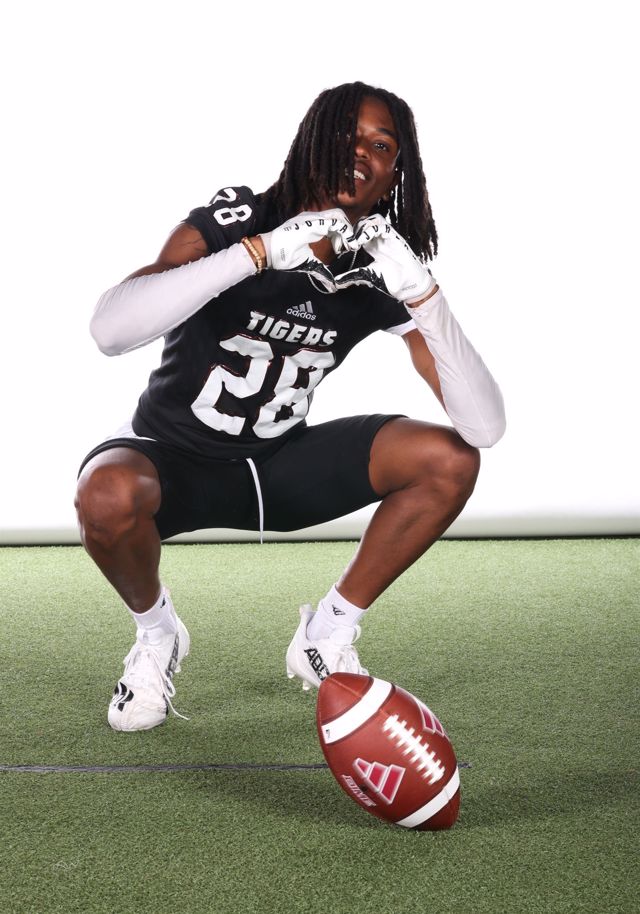 Athlete profile featured image number 4 of 5